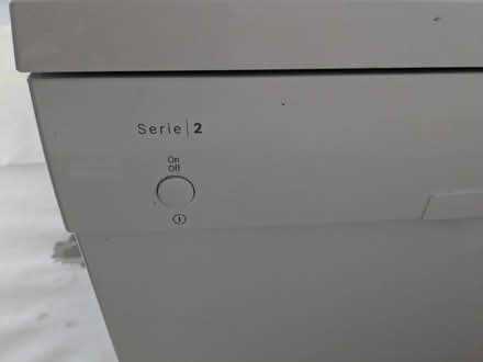 Photo of free Working dishwasher (Southbourne, Dorset BH6) #2
