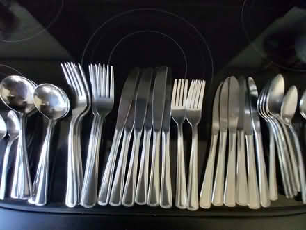 Photo of free Cutlery (Sevenoaks TN13) #1