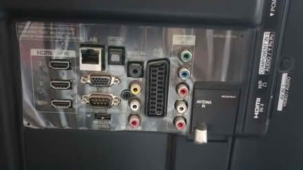 Photo of free LG plasma tv 37 inch (L35) #2