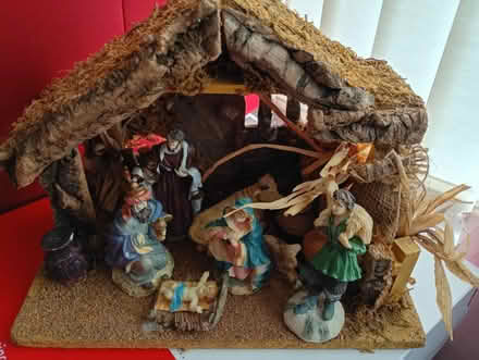 Photo of free Crib (Camborne, Cornwall) #1