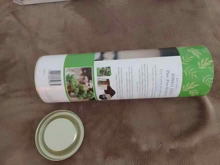 Photo of free cardboard tube (Scotstoun, Glasgow) #2