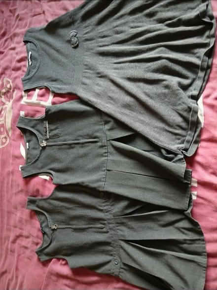 Photo of free Lots of clothes etc (Cheddington LU7) #1