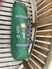 Photo of free Pop-up tent (Westerhope) #1