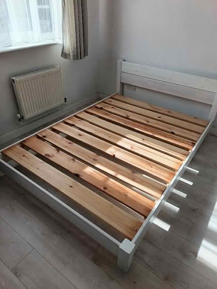 Photo of free Bed (Southport PR9) #2