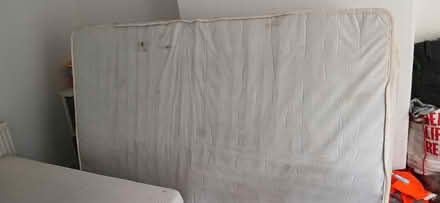 Photo of free Mattress (Wigan WN1) #1
