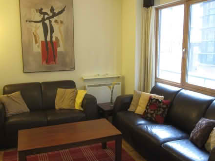 Photo of free 2-seat/3-seat Couches and King bed (Dublin 4) #3