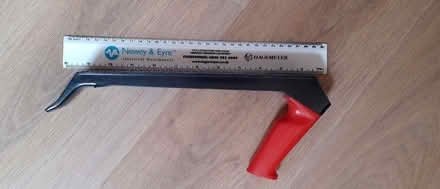 Photo of free Wood shaving tool (Killamarsh S21) #1