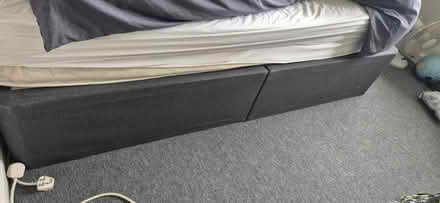 Photo of free Bed base (GL51) #1