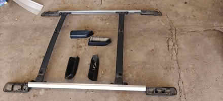 Photo of free 2015 stock 4runner rack (Wheat ridge) #1