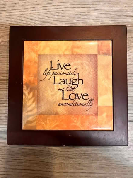 Photo of free 6ā square (60015) #1