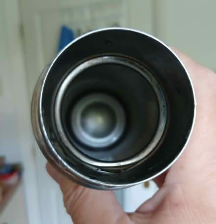 Photo of free 500ml thermos flask (Bartley Green) #3