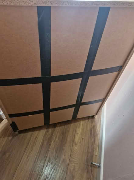 Photo of free Book shelf (Eastbourne) #4