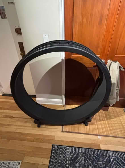 Photo of free Cat wheel (Gramercy Park) #1