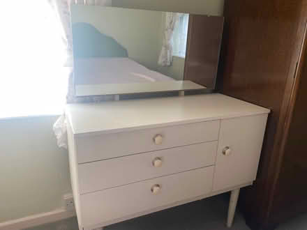 Photo of free Small dressing table (Culcheth WA3) #1