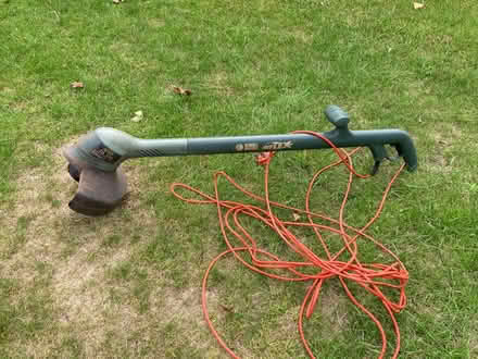 Photo of free Strimmer (Sonning Common RG4) #1