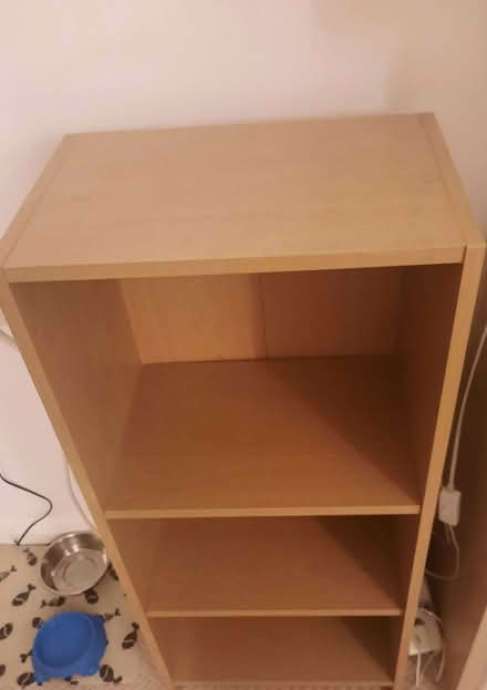 Photo of free Shelf unit (Keyworth NG12) #1