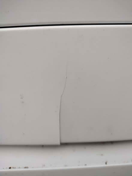 Photo of free Under counter freezer (Desborough Island TW17) #4