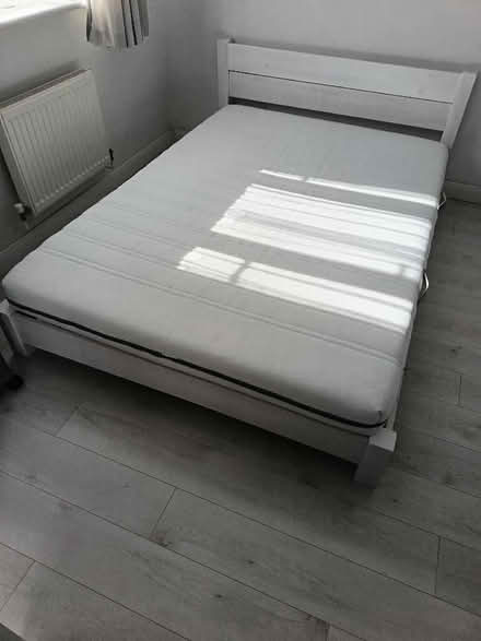 Photo of free Bed (Southport PR9) #1