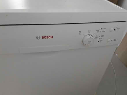 Photo of free Working dishwasher (Southbourne, Dorset BH6) #1