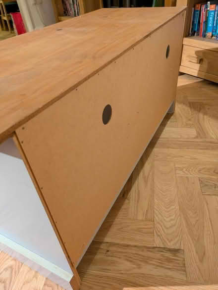Photo of free TV Cabinet (S40 Brampton) #3