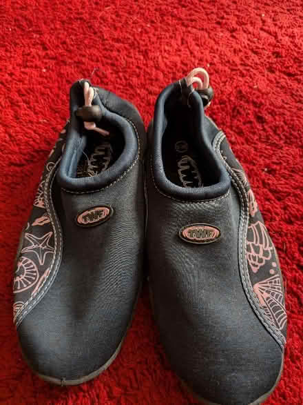 Photo of free Beach shoes (Bracknell Forest RG12) #2
