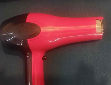 Photo of free Hair Dryer ( In good condition) (Arlington MA) #2