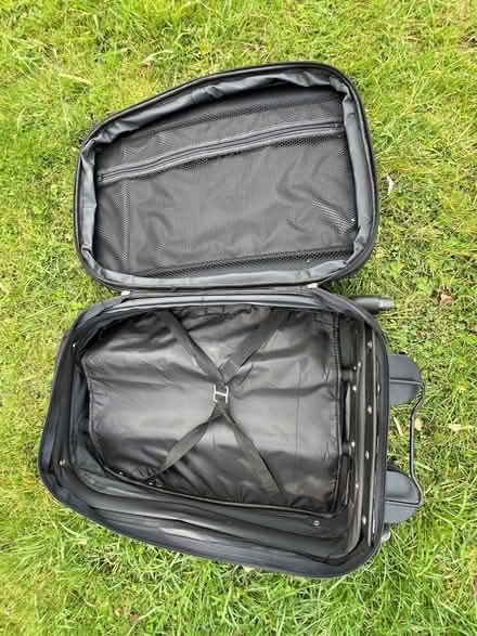 Photo of free Expandable cabin bag (Northway OX3) #2