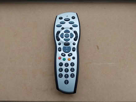 Photo of free Sky remote control (High Heaton) #1