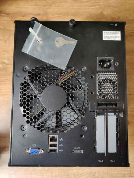 Photo of free HP micro server (Headington OX3) #3