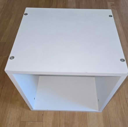 Photo of free Cube unit (BH2) #3
