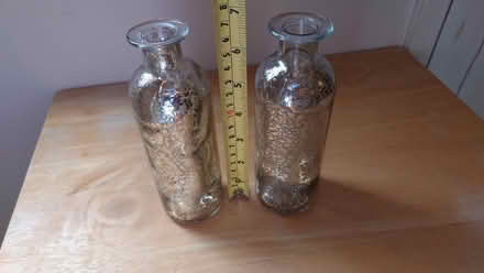 Photo of free Vases (Royal Leamington Spa CV31) #1