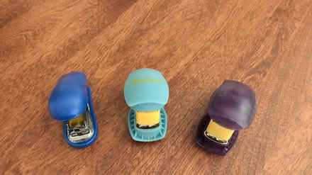 Photo of free Mini Staplers (Trafalgar/River Oaks, Oakville) #1