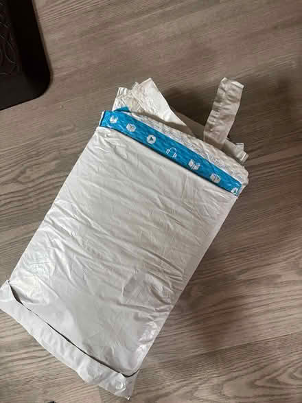 Photo of free Used mailing envelopes (Central District) #2