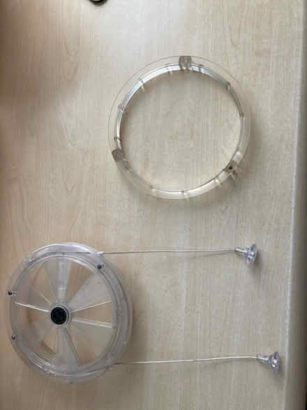 Photo of free Window/ door ventilator (Portswood) #2