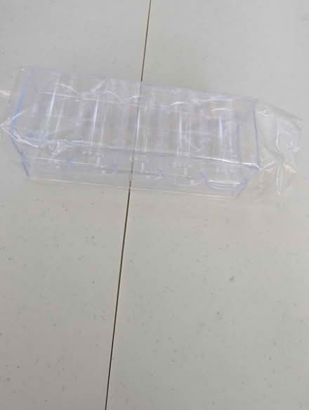 Photo of free poker chip holders (Davis Square Somerville) #1