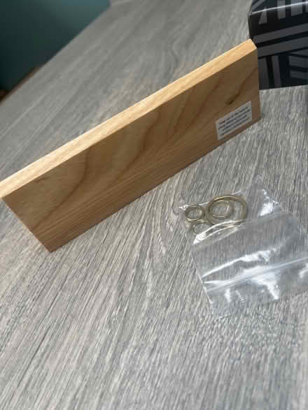 Photo of free Perpetual Calender. Boxed. Never used. (Southsea PO4) #3