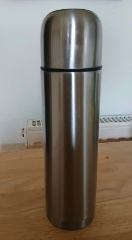 Photo of free 500ml thermos flask (Bartley Green) #1