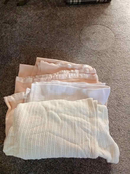 Photo of free Blankets (Camborne, Cornwall) #1