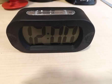 Photo of free Digital alarm clock (Townhill Park/West End SO18) #1