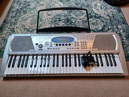 Photo of free Ashton AK100 keyboard (Cheltenham GL51) #1