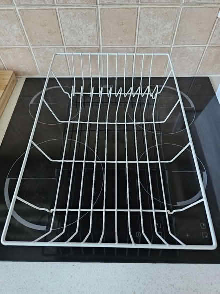 Photo of free Dishrack (Naas) #1