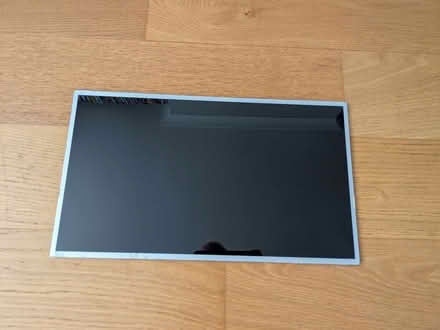 Photo of free 17 inch laptop LCD panel (Kentwood RG30) #1
