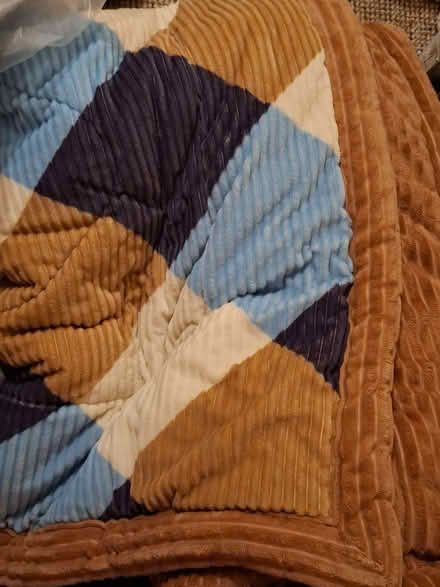 Photo of free Duvet (Beeston NG9) #1