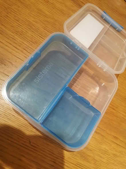 Photo of free Kids lunch box (Idle BD10) #2