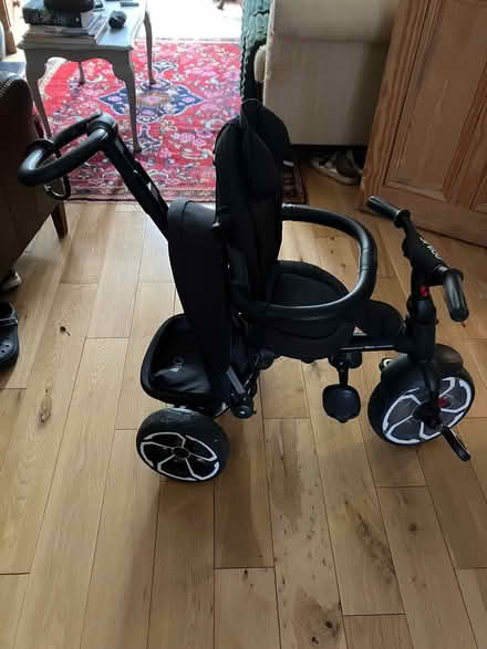 Photo of free Q play trike (Rubery B45) #1