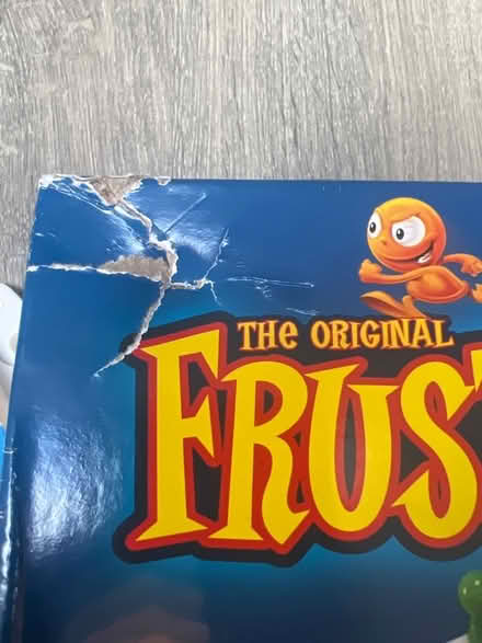 Photo of free Frustration board game. (Southsea PO4) #2