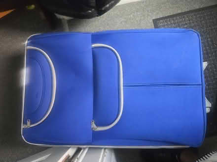 Photo of free Suitcase (Broxtowe NG8) #4