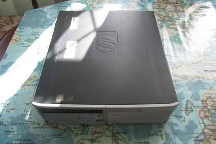Photo of free hp pc (KT17 Epsom) #1