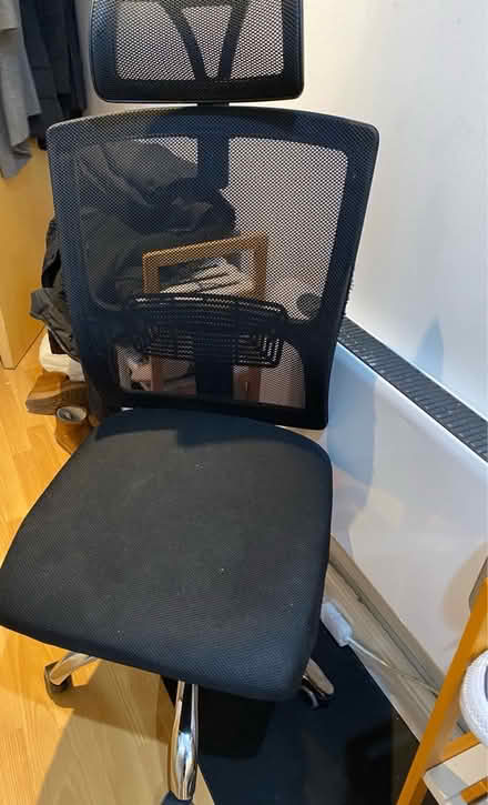 Photo of free Gaming Office Chair (Brownhills WS8) #2