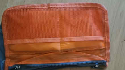 Photo of free Handbag organiser (Curbridge OX29) #2